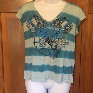 Super Cute Calvin Klein Jeans T-shirt